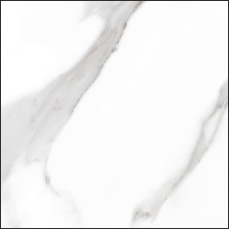 GT60600403MR Triumph Белый 60x60 Global Tile