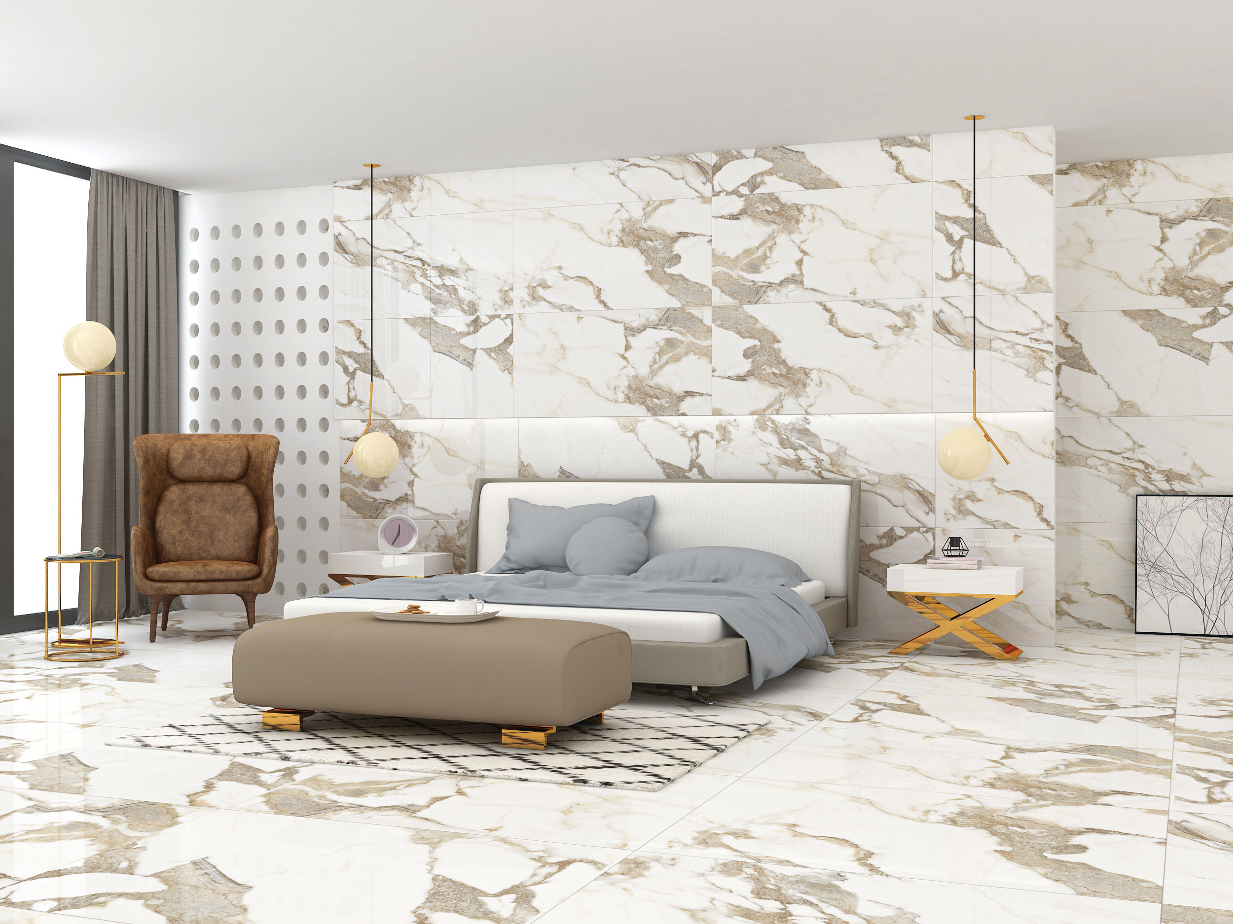 Glossy Asia Pacific