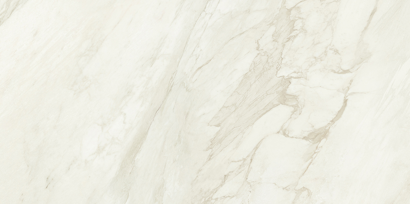 100335990 Glem White Polished 6mm 59,6x120 Porcelanosa
