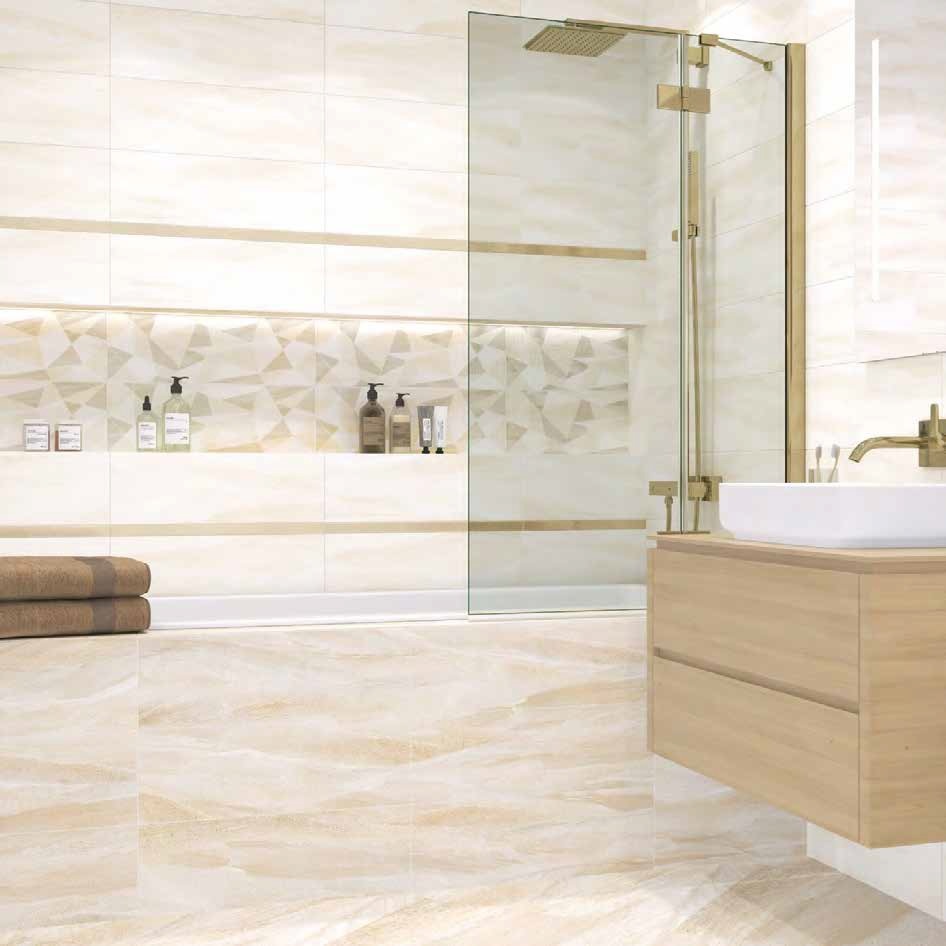 TWA11SLR007 Slate rock 200*600*7.5 Alma Ceramica (Уралкерамика)