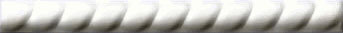 Tarpan Blanco Mate g.21 2x20 VIVES