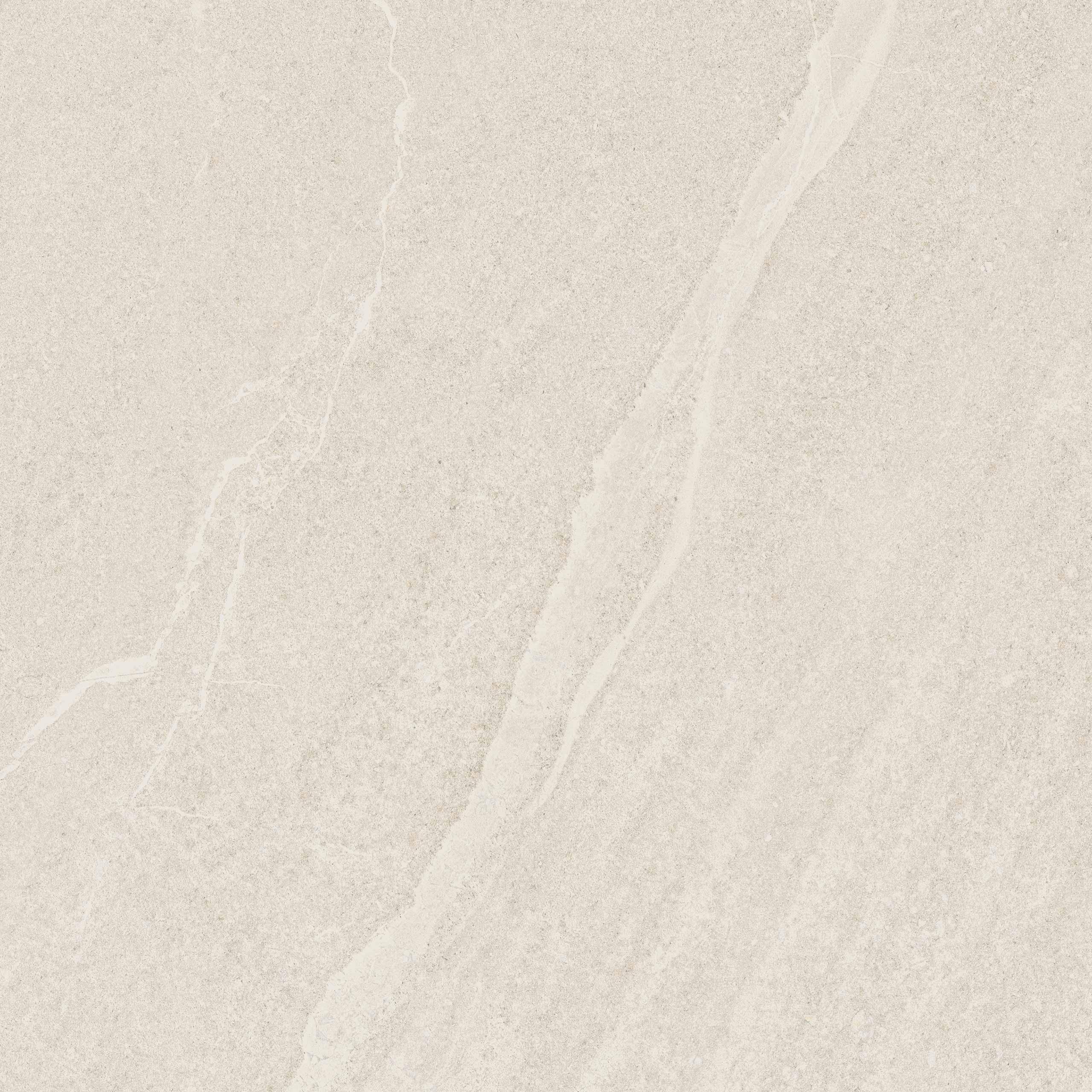GB01 Gabbro White Неполированный Рект. 80х80х10 Estima