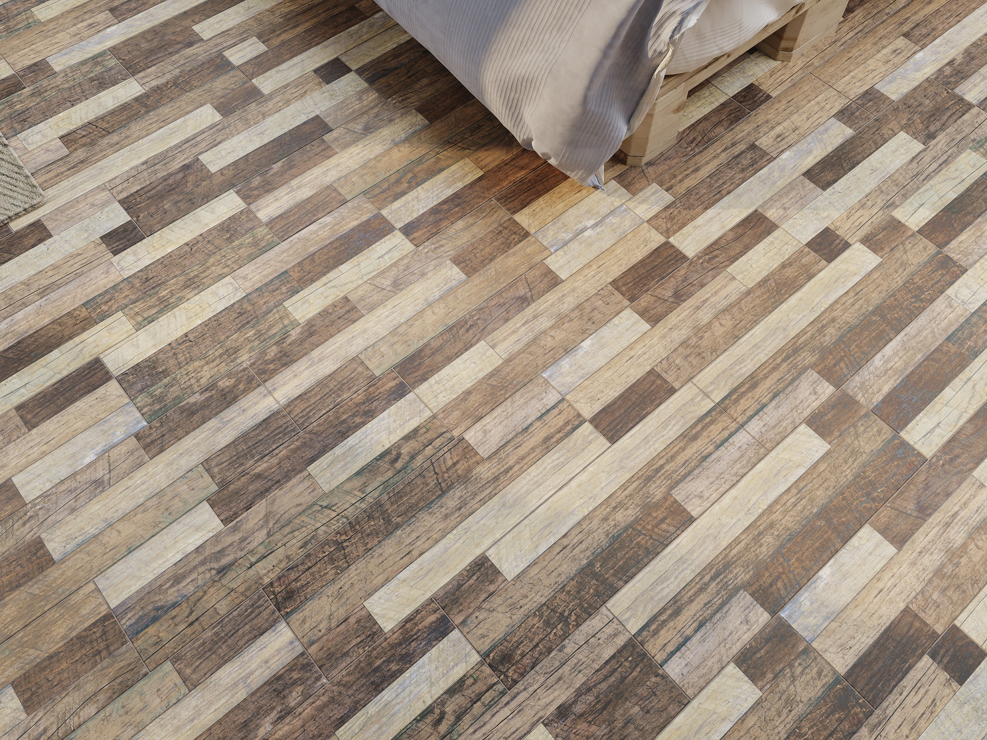 Vintagewood Cersanit