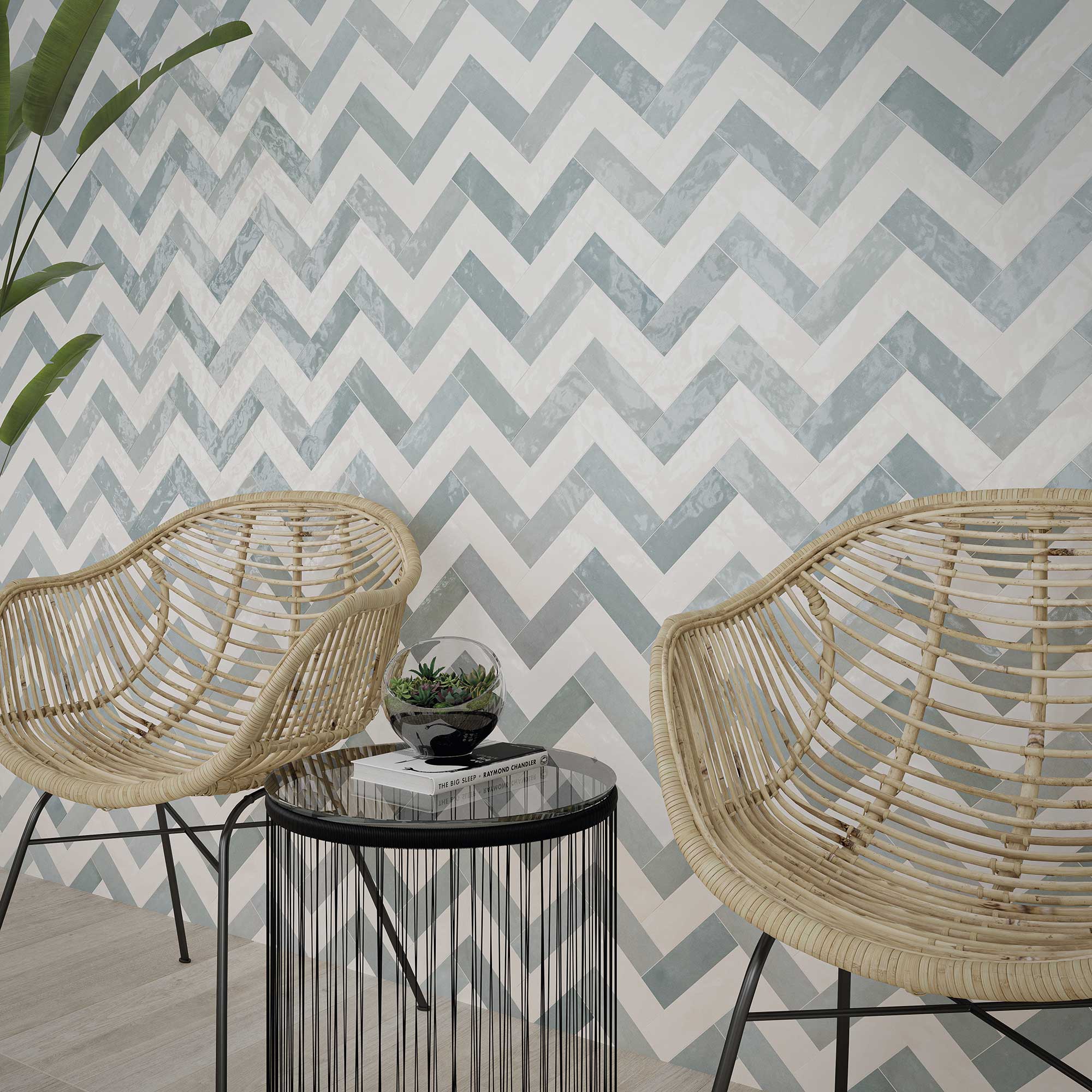 Safi DNA Tiles