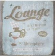 Break LP18 (Mix 16) 20х20 Del Conca