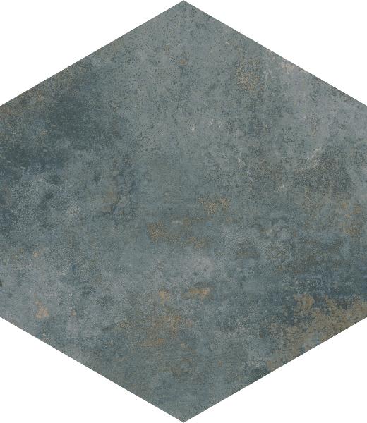 SG23036N Гроссето синий матовый 20x23,1 Kerama Marazzi