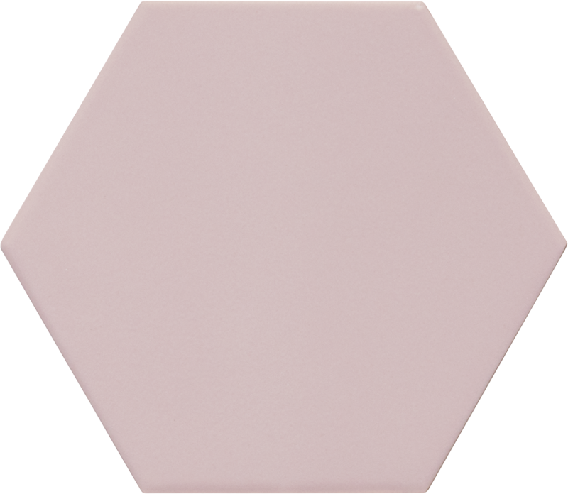 26465 KROMATIKA Rose 11,6x10,1 EQUIPE