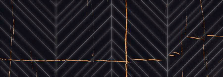 509261101 Basalt Struttura Linea R 24,2x70 Eletto Ceramica