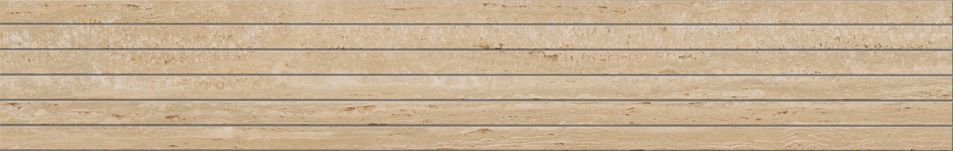 Фальшмозаика TL02 Tolanto Trail Beige Лаппатированный 19x120 Ametis by Estima