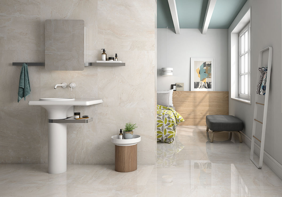 Tholos Geotiles