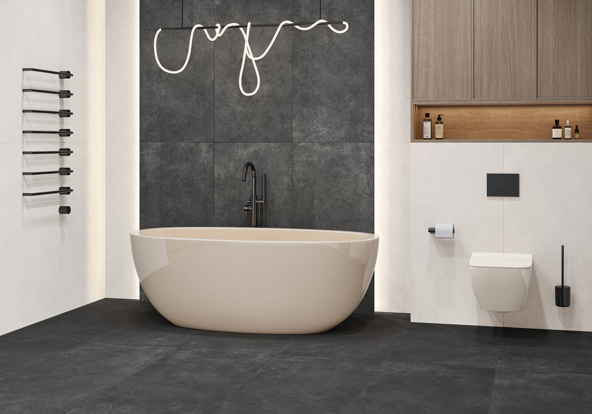 Microcement Artkera Group