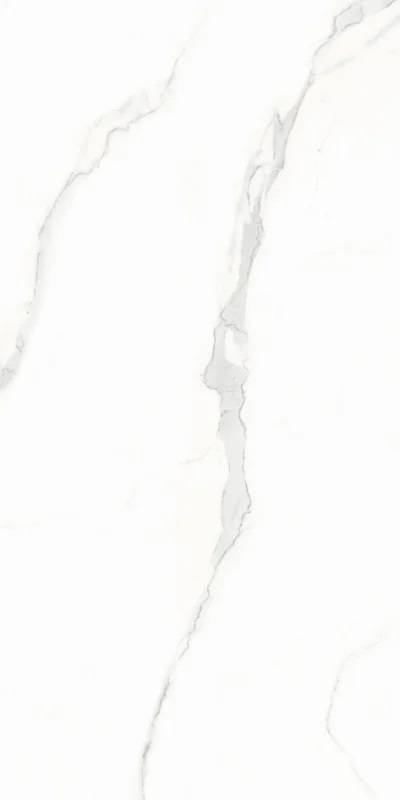 Costa White Glossy 60х120 Embito Granito