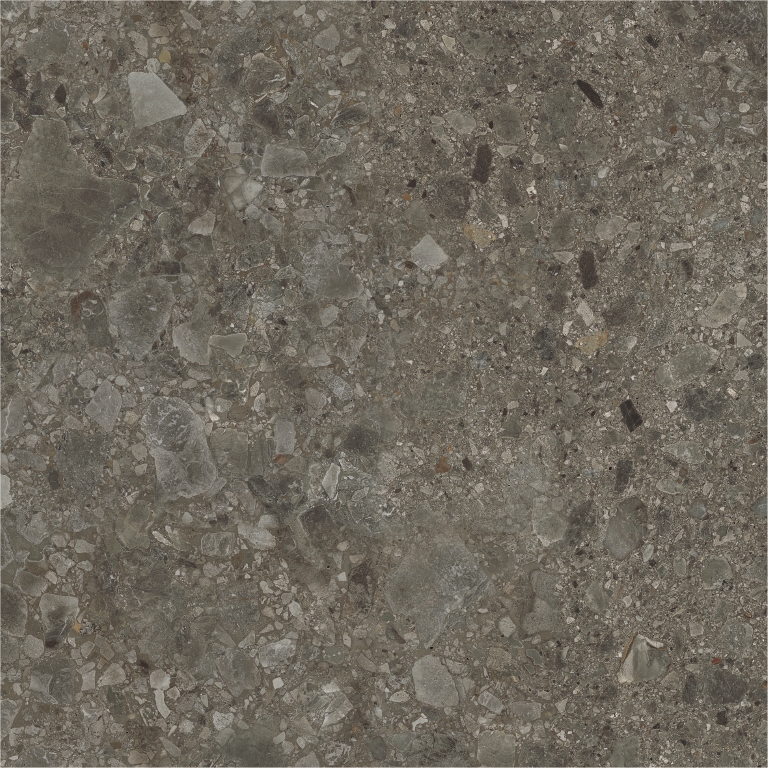 Hannover Stone Black Rect R11 60x60 Baldocer