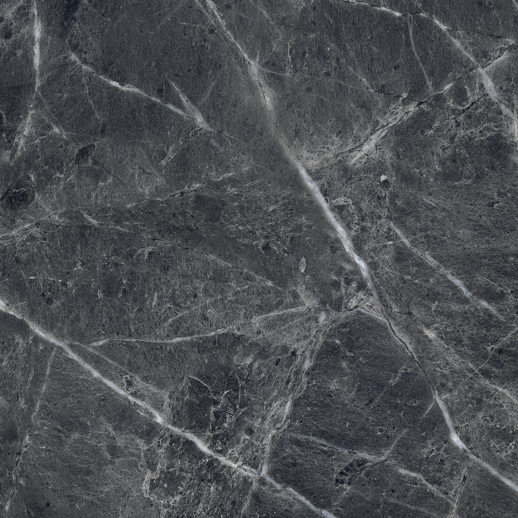 CR6004-A Cassero Nero Carving 60x60 Arcadia Ceramica фото 2