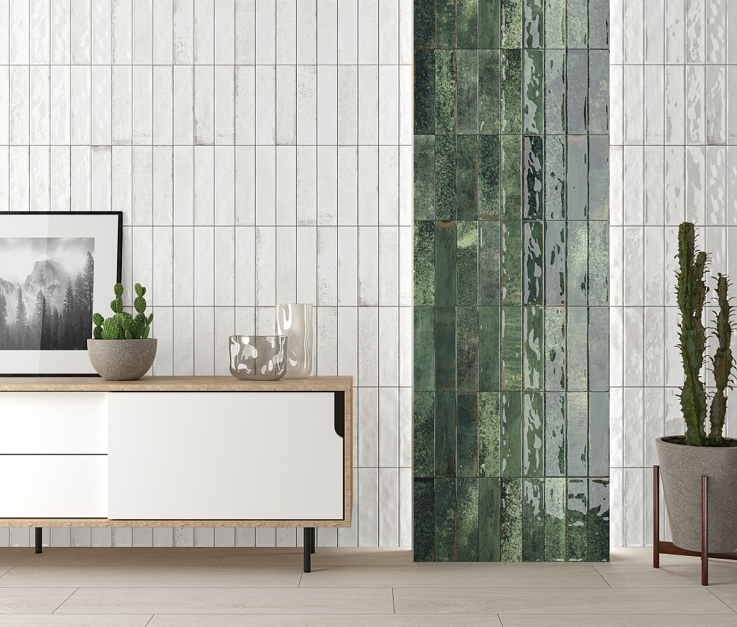 Asly Ecoceramic