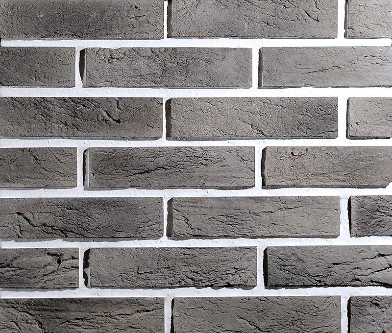Лофт 06-08 рядовая 210х50х8 Ecostone