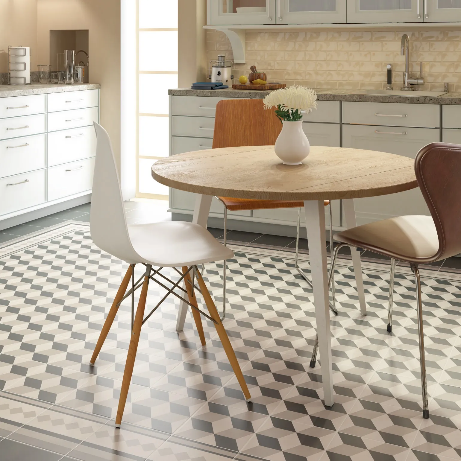 Caprice EQUIPE фото 6