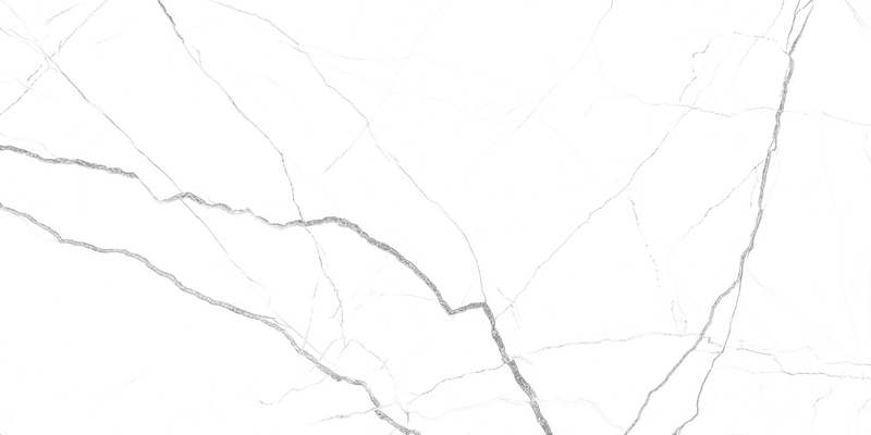 GT121VG Siluet Белый 50x25 Global Tile