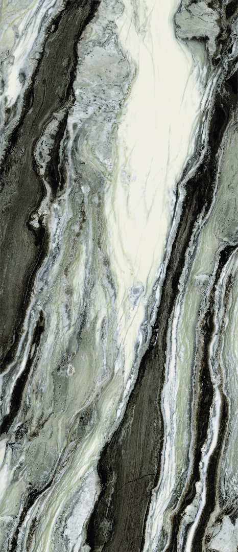 600180000061 Avantgarde Exclusive Green Lux 120x278 Italon