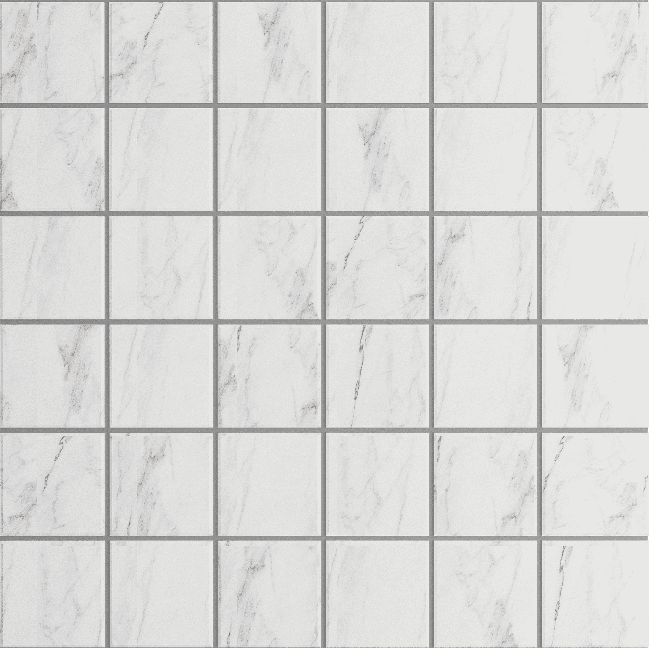 Мозаика SM01 Supreme непол./полир.(5x5) 30x30x1.0 Ametis by Estima