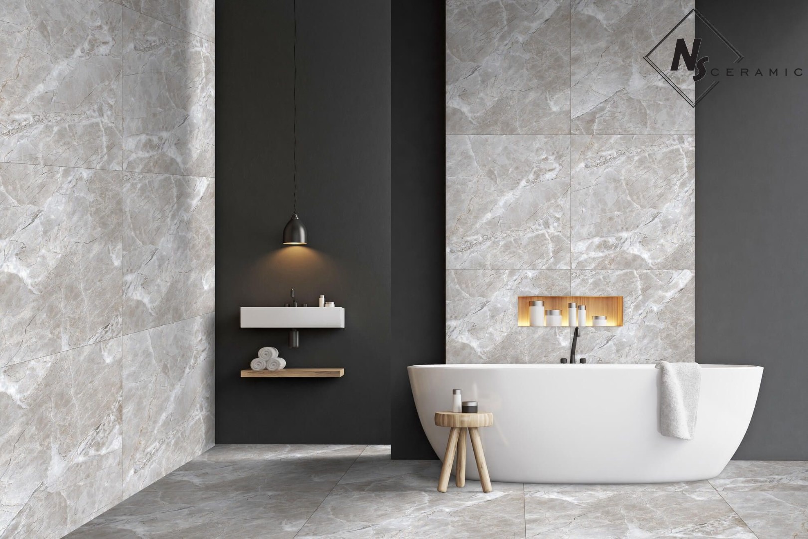Porcelain Tile NS Ceramic фото 3