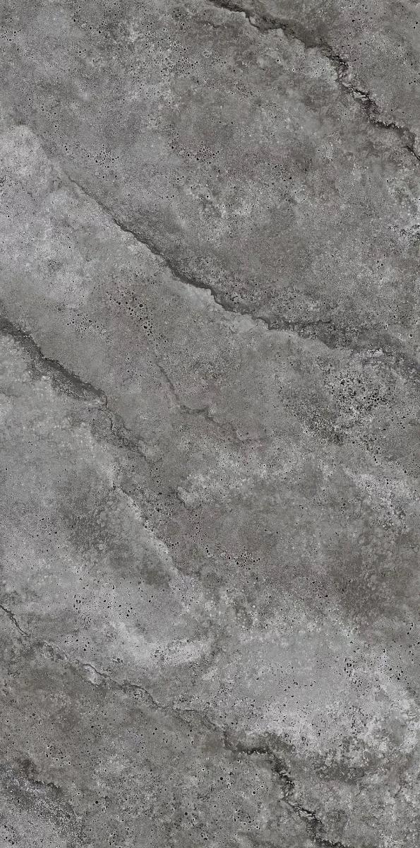 6493-0143 Оттепель серый 60х120 Lasselsberger