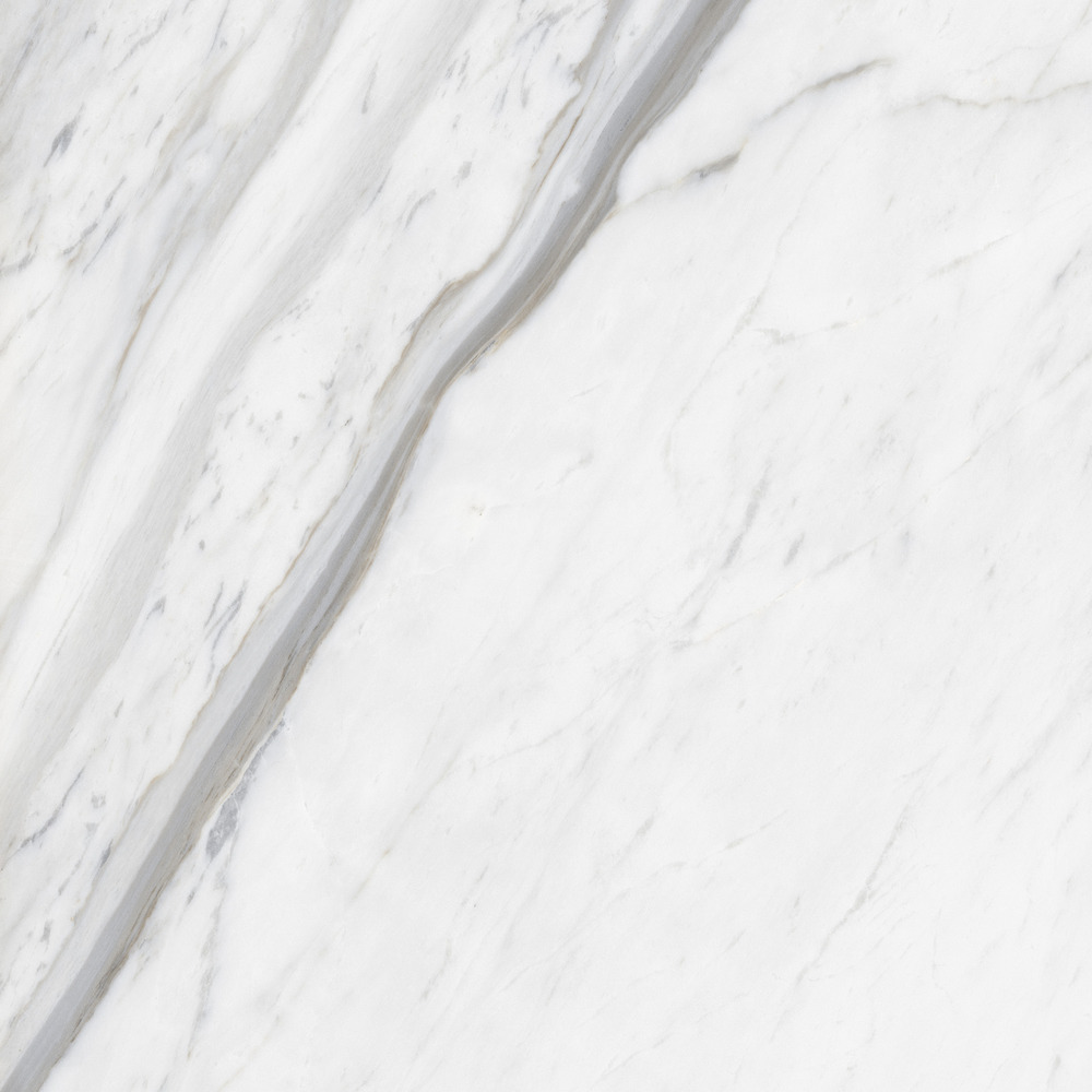 GT60606203PR Calacatta Belgia Белый 60x60 Global Tile
