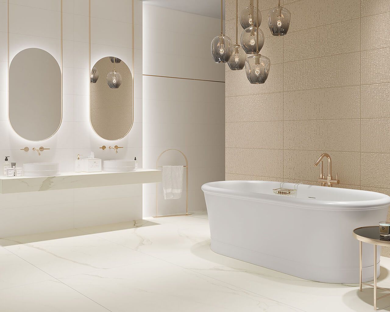 Golden Hills Paradyz