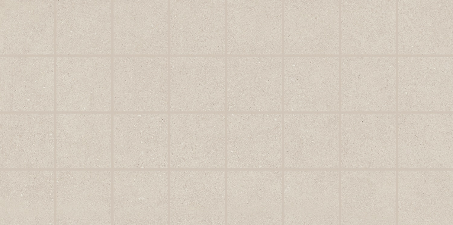 MM14045 Декор Монсеррат мозаичный бежевый светлый матовый 40х20 Kerama Marazzi
