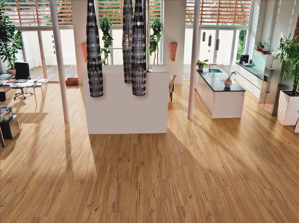 Cypress Taupe 23x120 STN Ceramica
