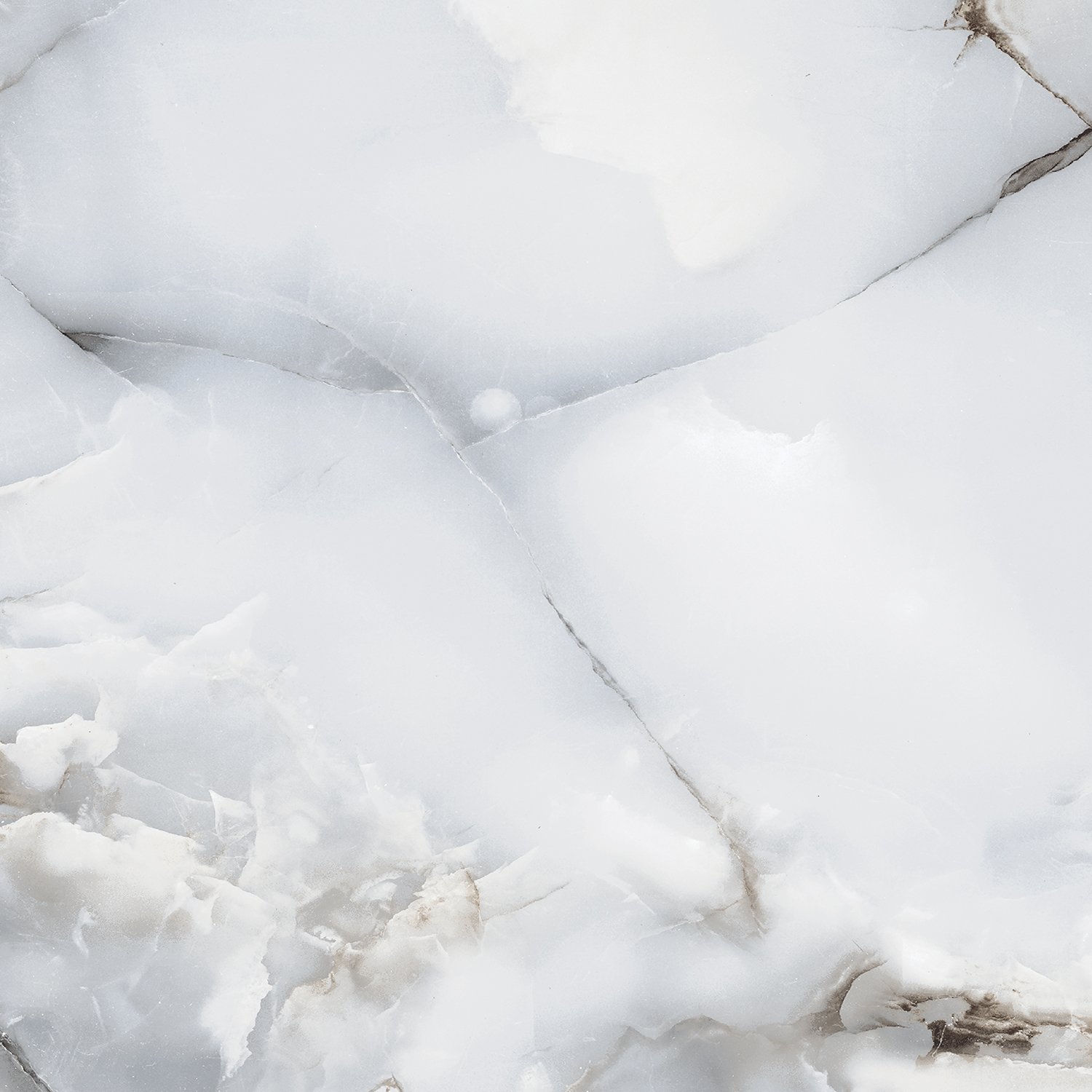 Cloudy Onyx PGVT 60x60 Casati Ceramica