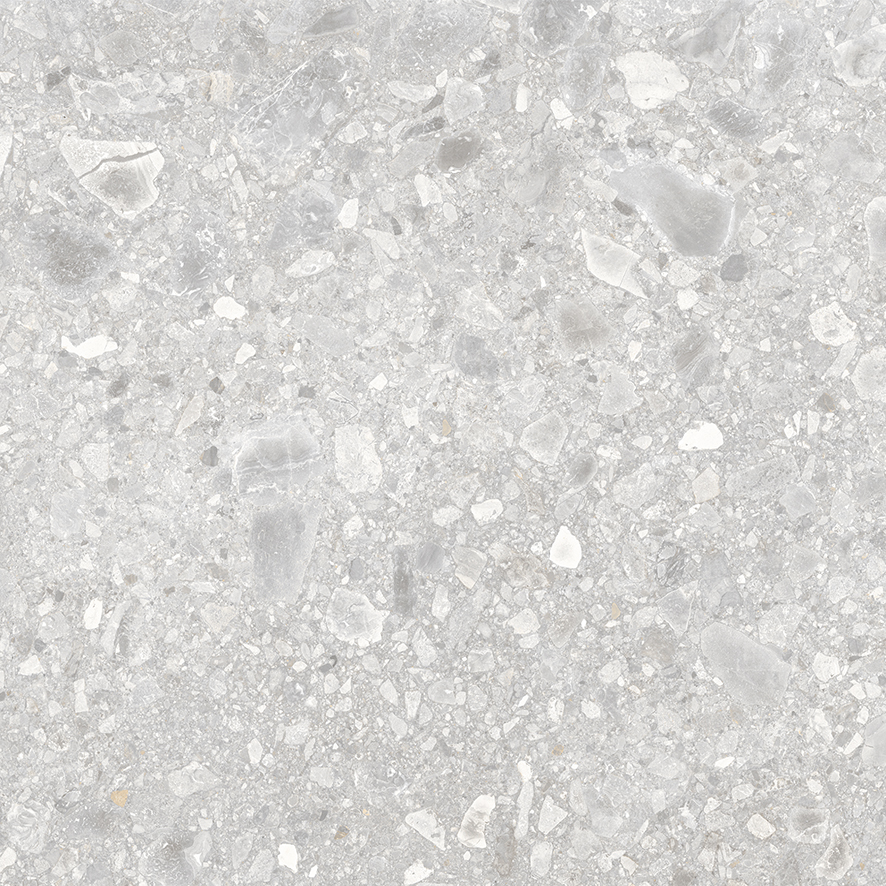 Ceppo Blanco PRO светло-серый матовый структурный R12Soft STR 60х60 Laparet