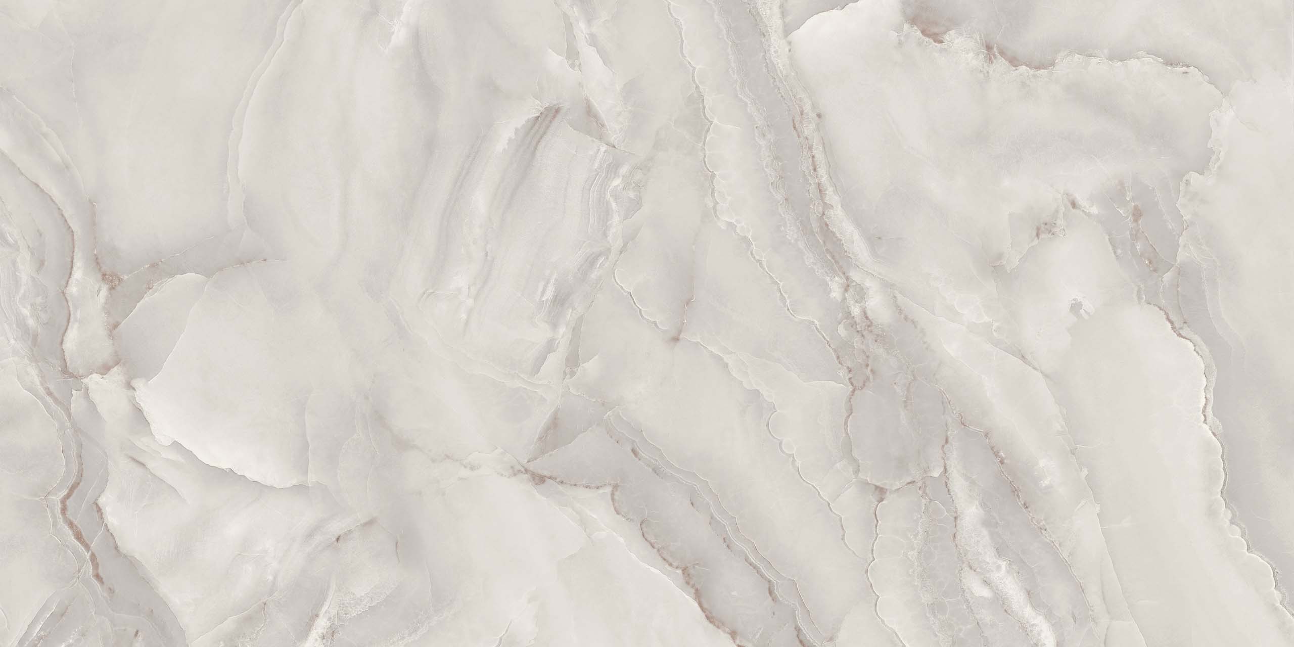 BZ02 Belize Grey Полированный 60x120x9 Ametis by Estima фото 9