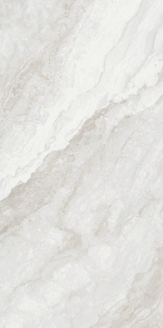 F918G10128 Chanel White glossy 90x180 FMAX