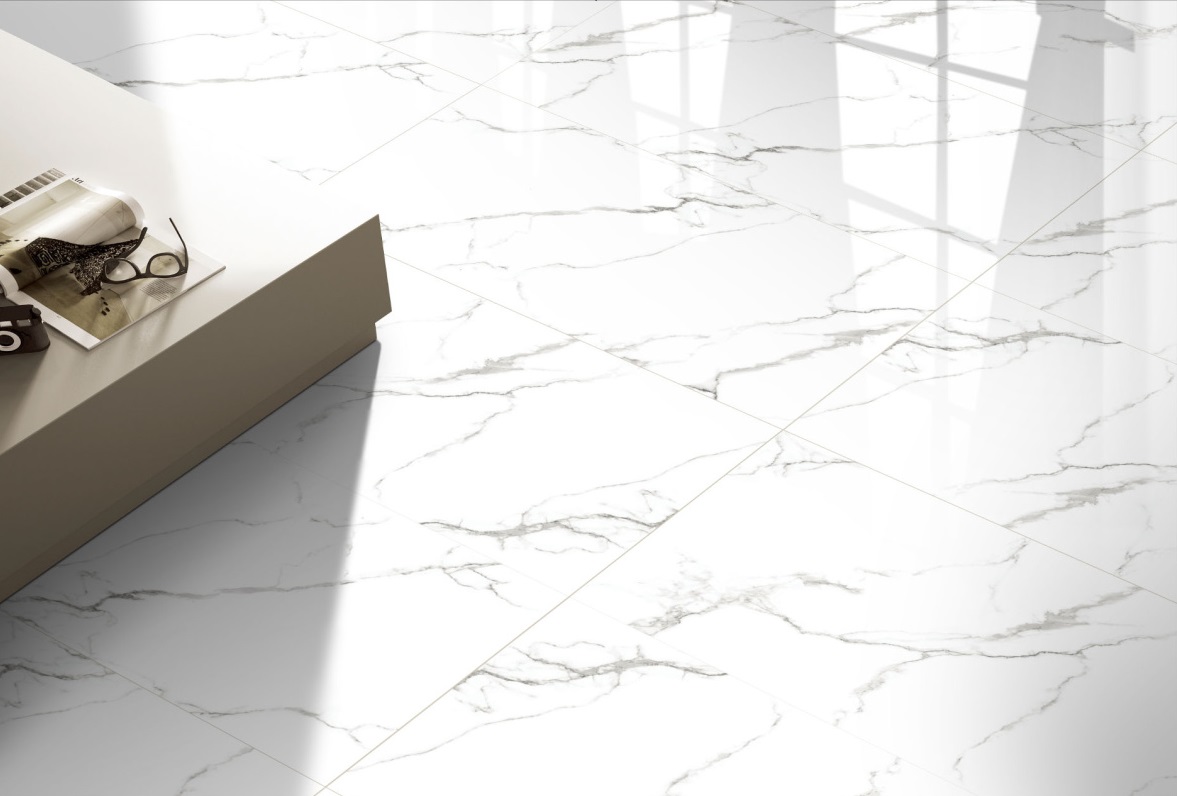 Canova White Azario