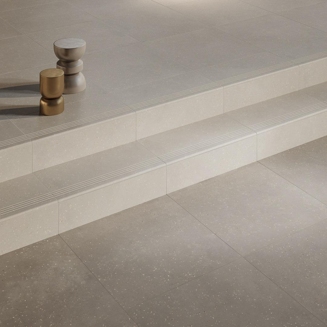 KM6060G1201R8BT6 Плинтус Пунтум бежевый матовый обрезной 60x9,5x0,8 Kerama Marazzi фото 12