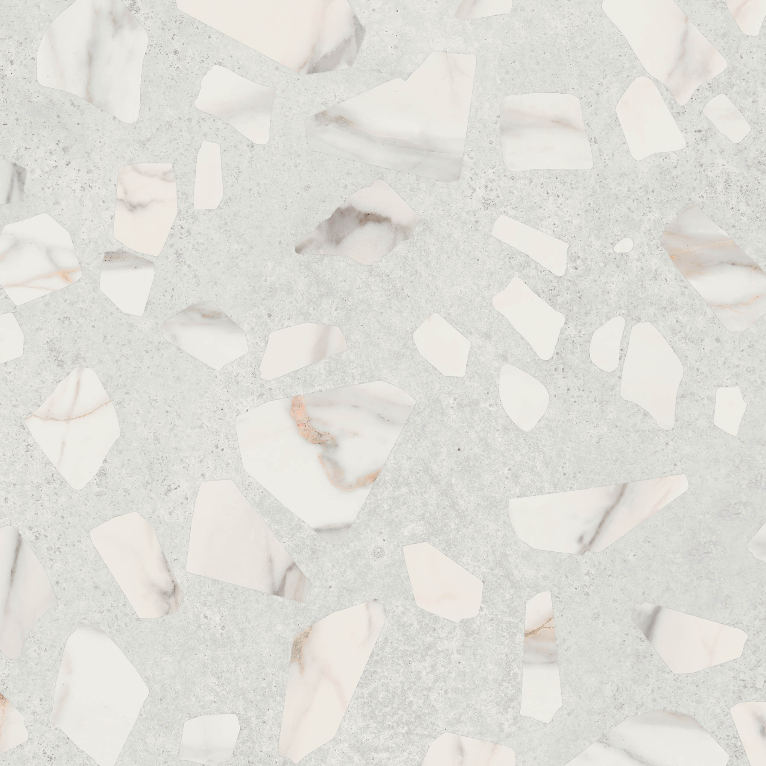 AT01 Grey 60x60 Ametis by Estima