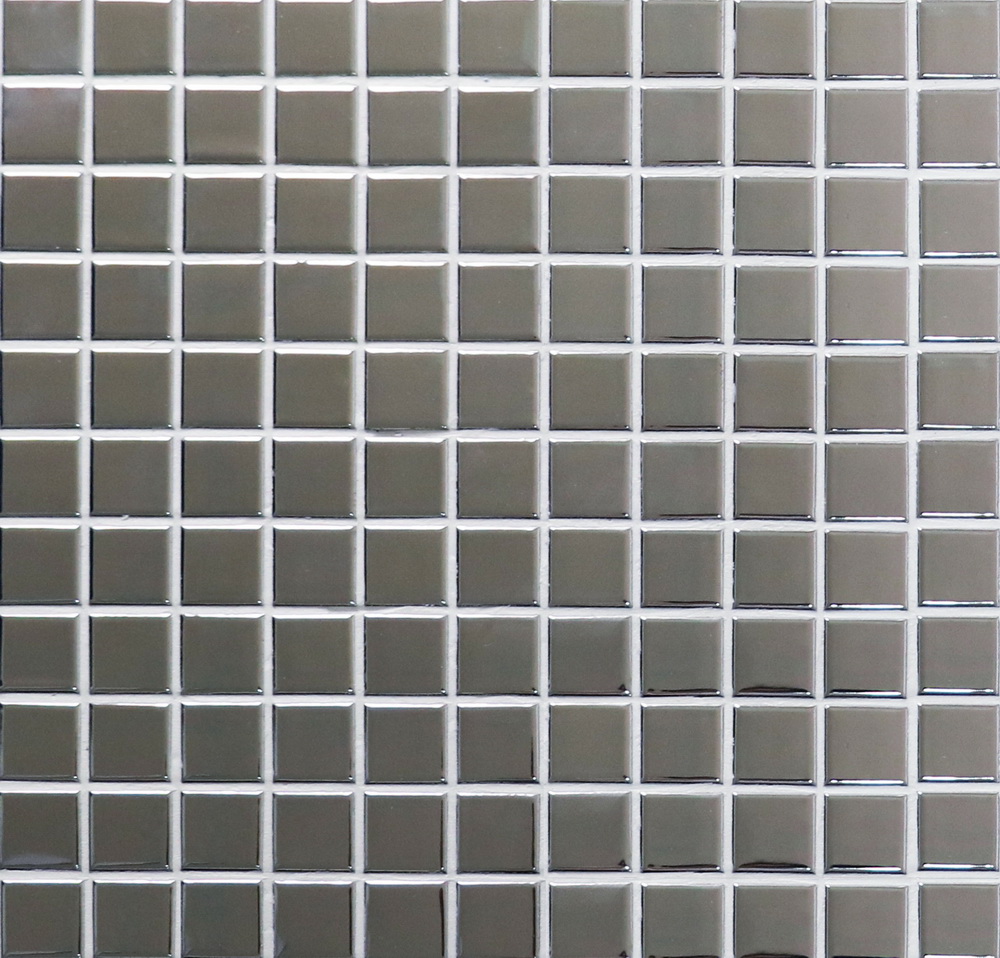 Everest Silver 25*25*5.2 302.5x302.5 Bonaparte