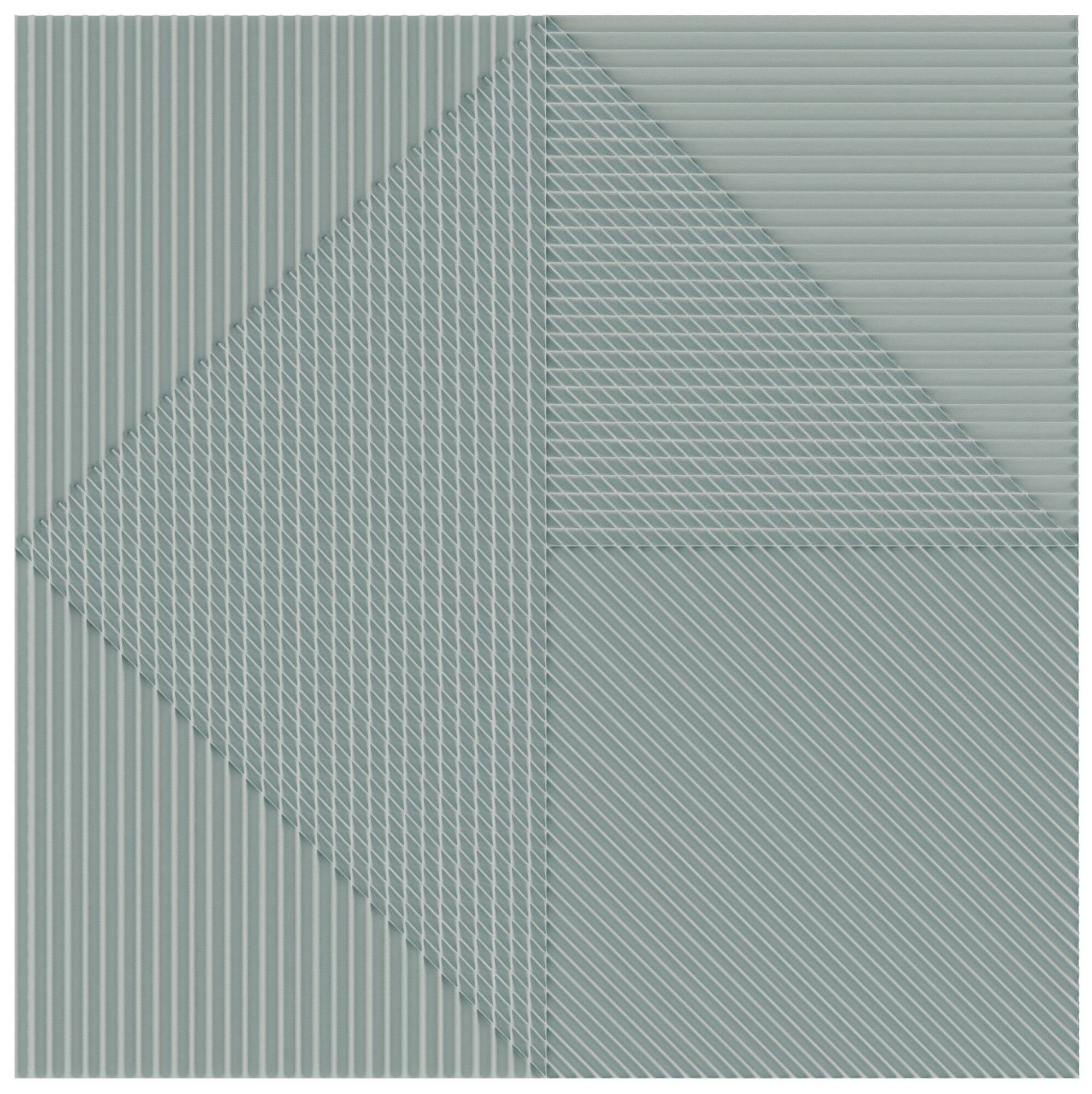 21022 Lins Mint 20x20 Harmony фото 2