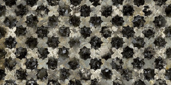03588А ANTIQUE DARK LEV RET 60x120 Piemme Valentino