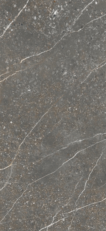 Volcano Nero Rect 120x260 Baldocer