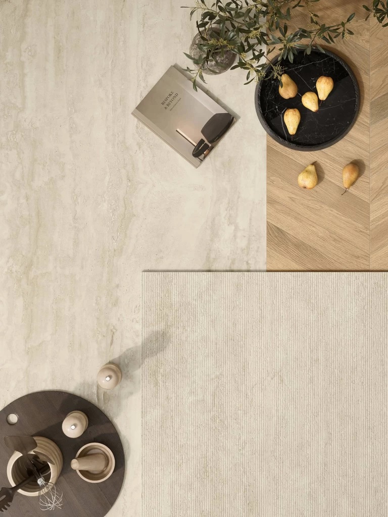 HEA4 Natural Roots Polished ST 12mm 162x324 Atlas Concorde фото 21