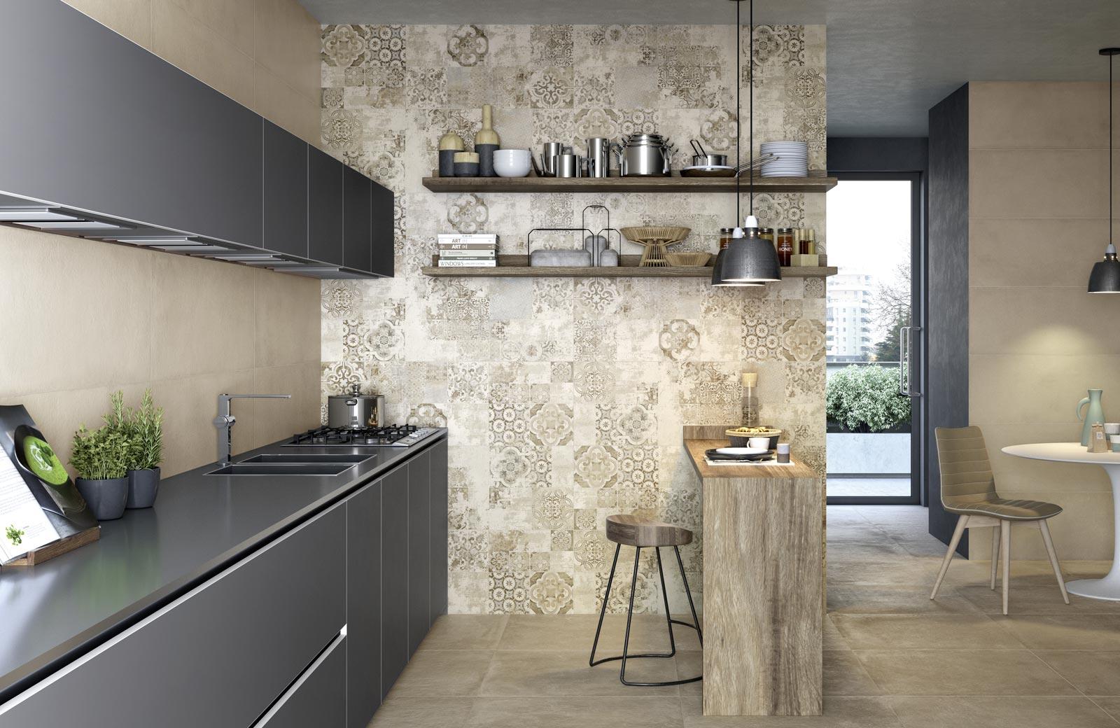 Terracruda Ragno Marazzi