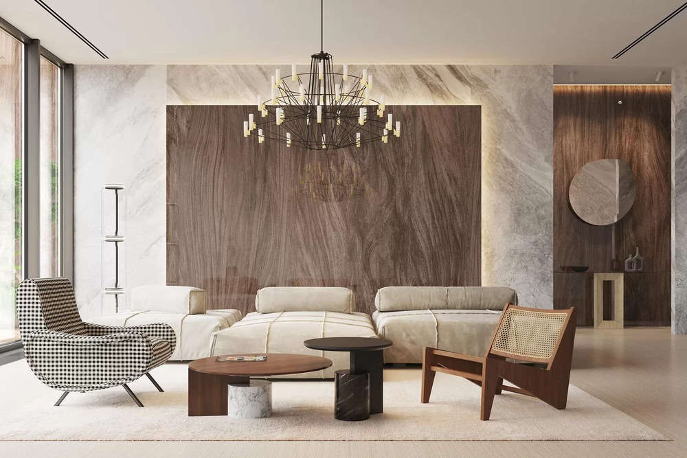 Уолнат Kerama Marazzi фото 4