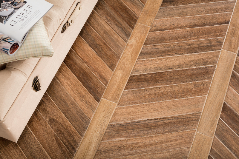 Vintage RHS (Rondine) Ceramiche
