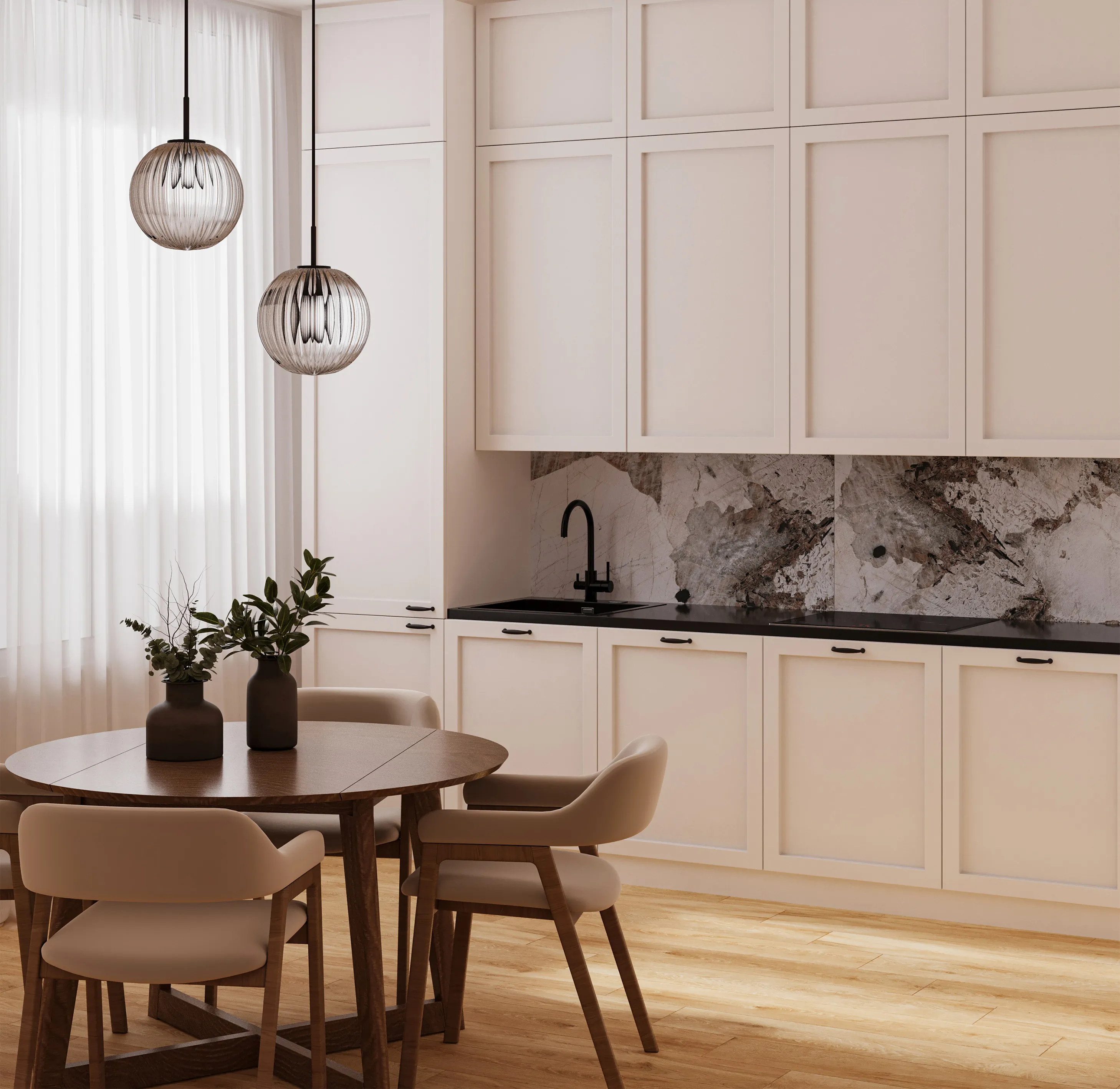 Neo Amazonite Cherry High Gloss 60x120 Staro фото 27