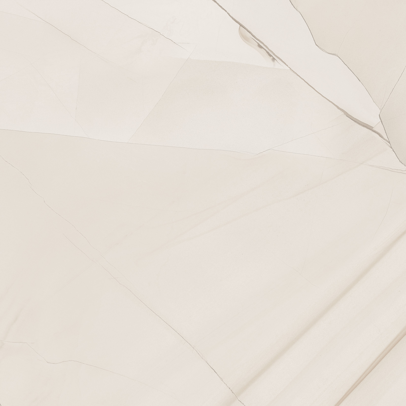 6060IPR01M Impression Crema матовый 600x600x9.5 Delacora