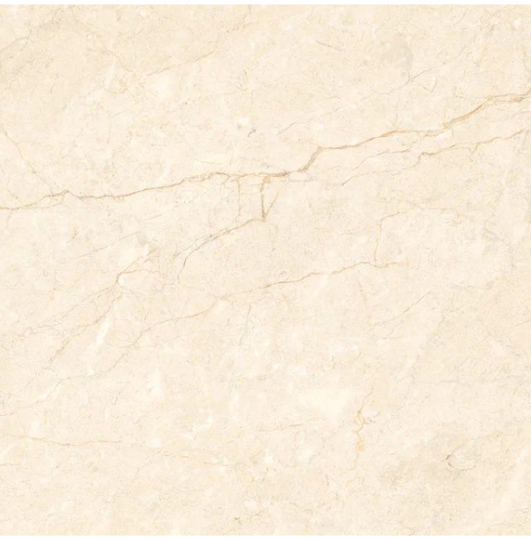 Piedra Ivory Glossy 600x600 LV Granito