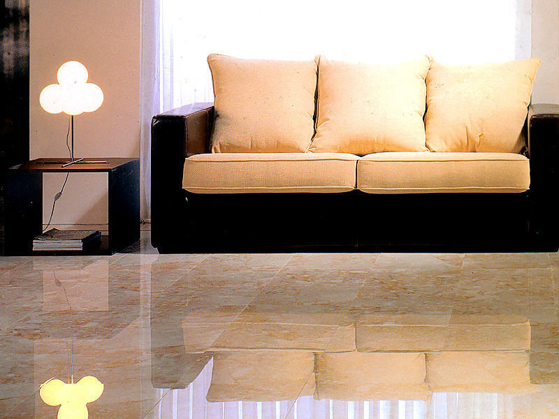 Listelo Luxe N Pulido 4.75x38.8 Ceracasa