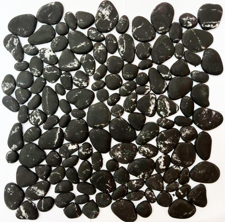 Black Rock 305x305x6 Orro Mosaic